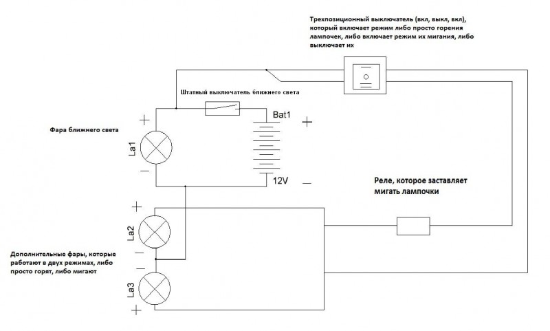 Схема подключение фар.jpg